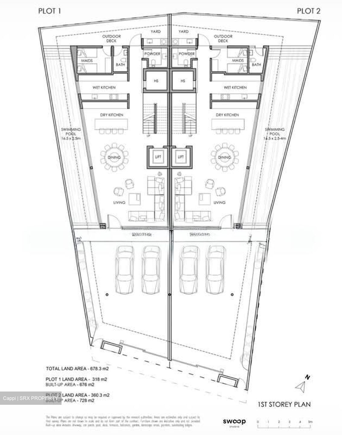 Gilstead Road (D11), Semi-Detached #593693611